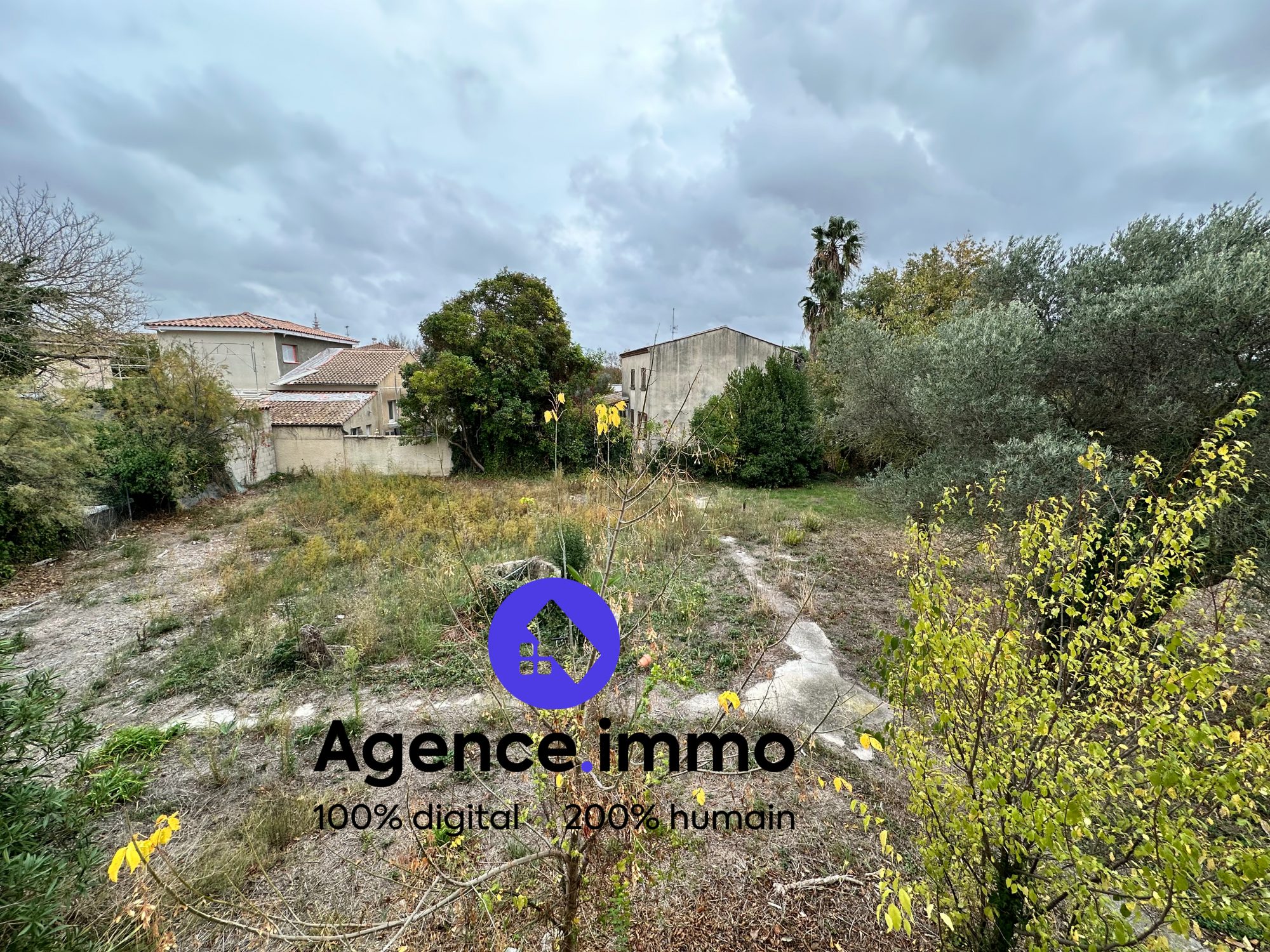 Agence immobilière de Laurent COUDRET