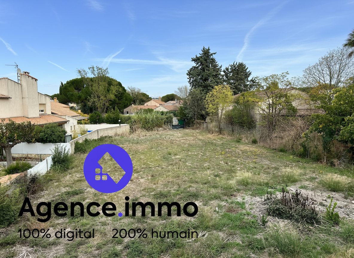 Agence immobilière de Laurent COUDRET