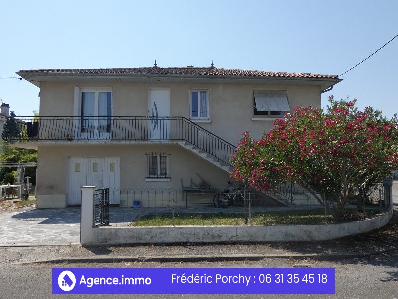 Agence immobilière de Laurent COUDRET