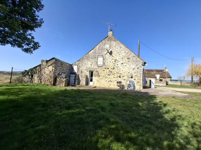 Agence immobilière de Laurent COUDRET