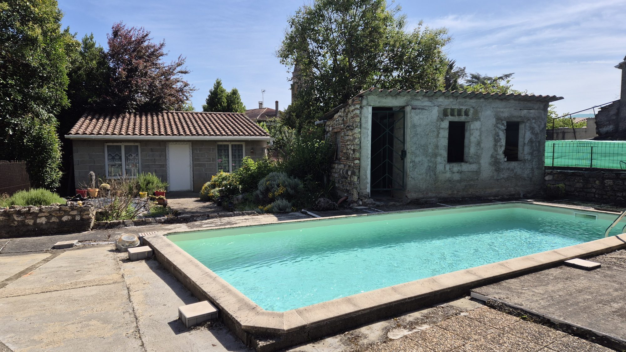 Agence immobilière de Laurent COUDRET
