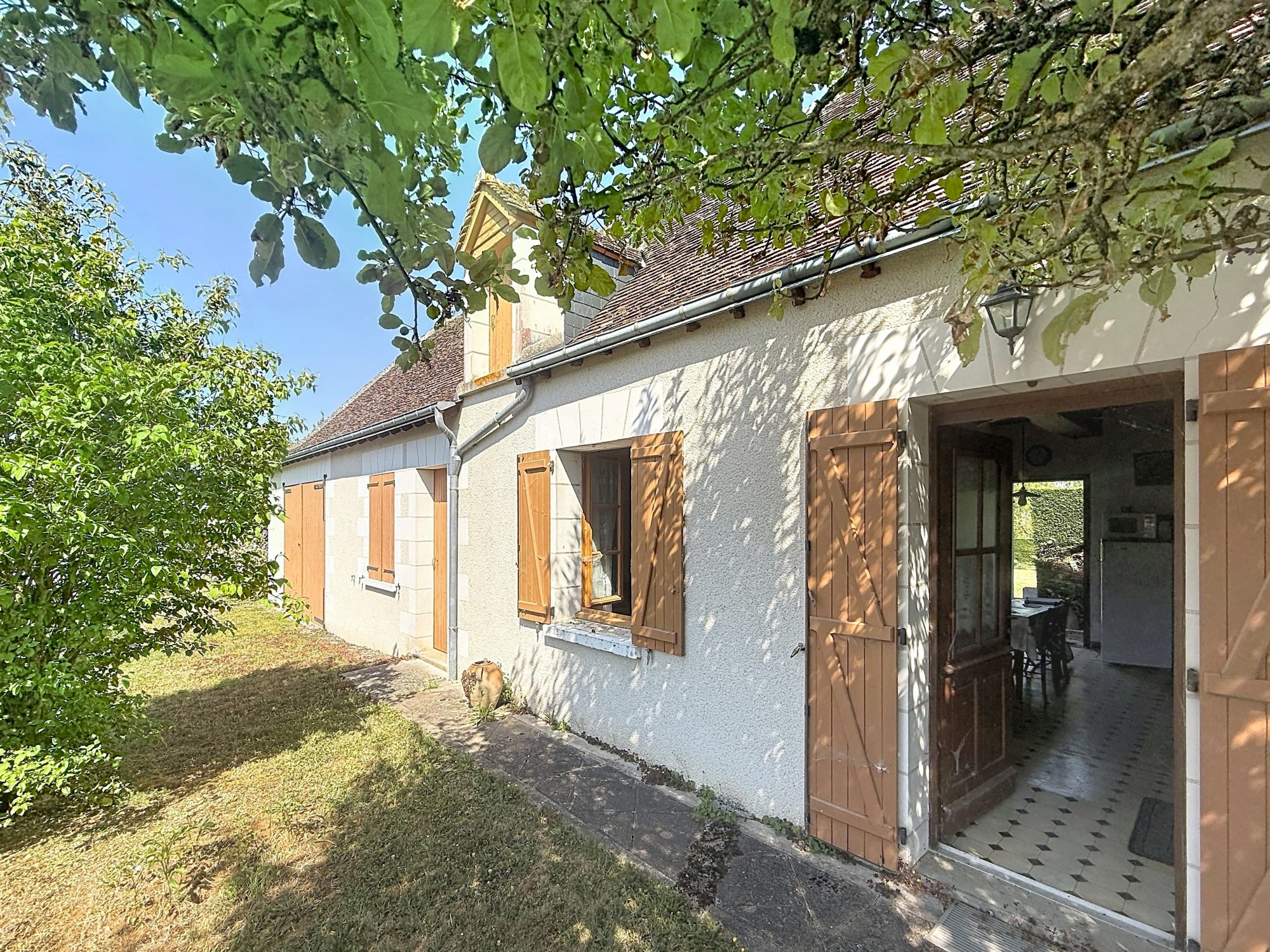 Agence immobilière de Laurent COUDRET