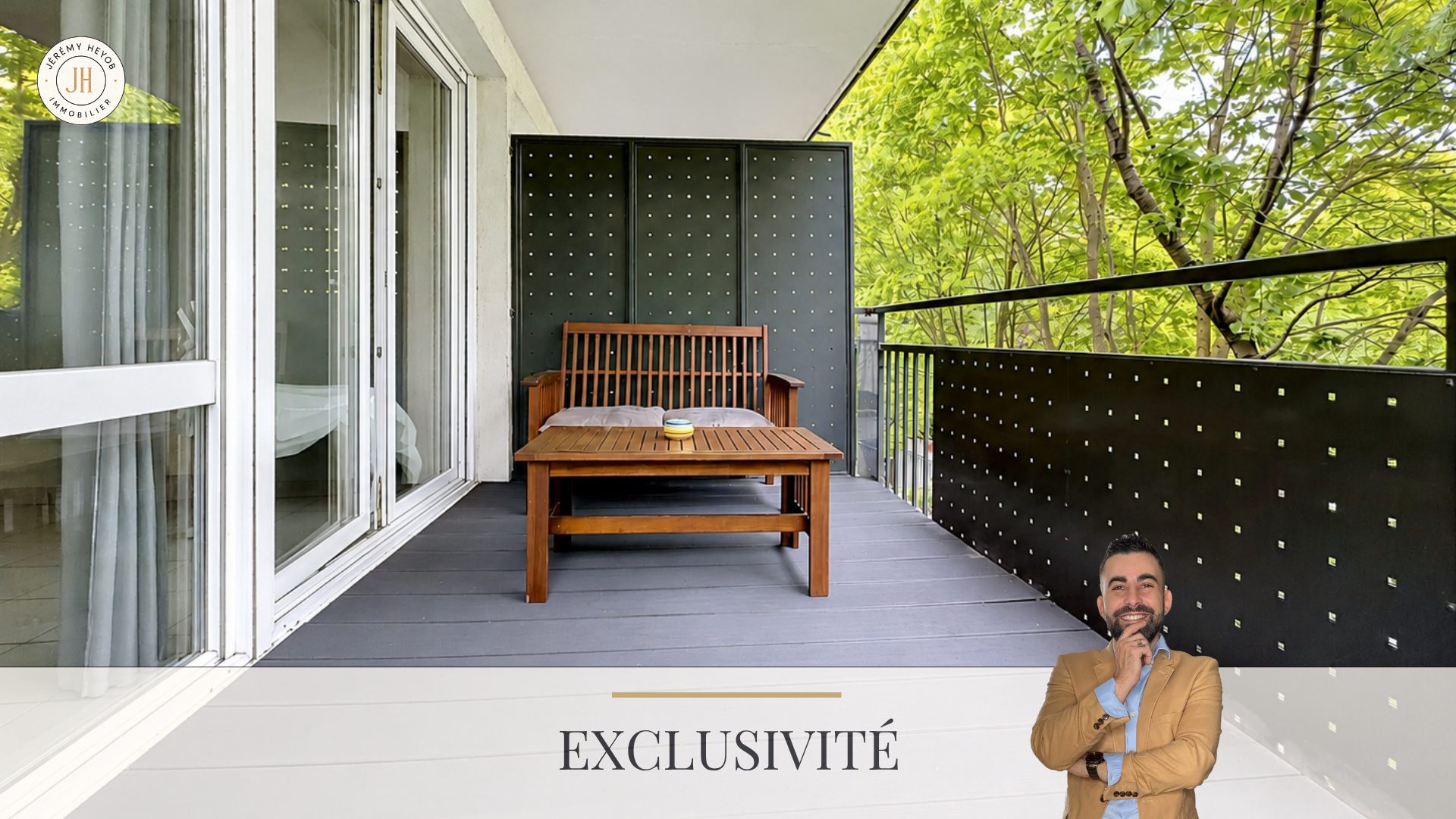 Agence immobilière de Laurent COUDRET