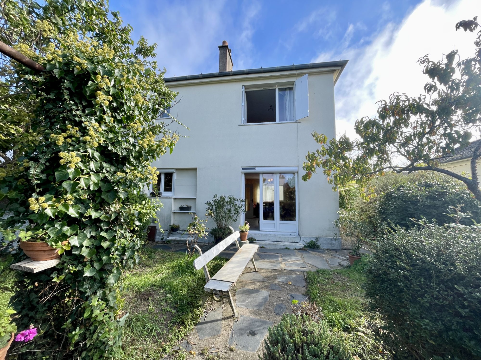 Agence immobilière de Laurent COUDRET