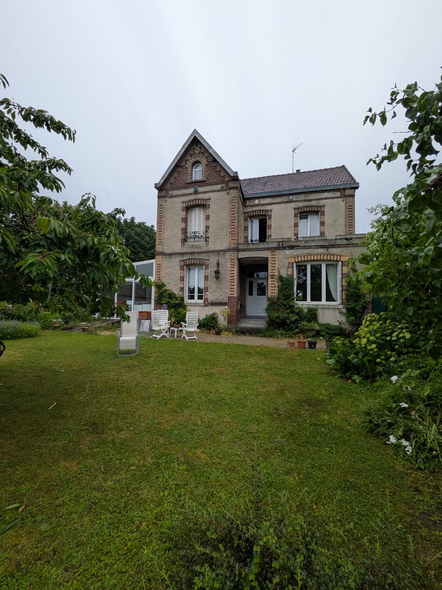 Agence immobilière de Laurent COUDRET