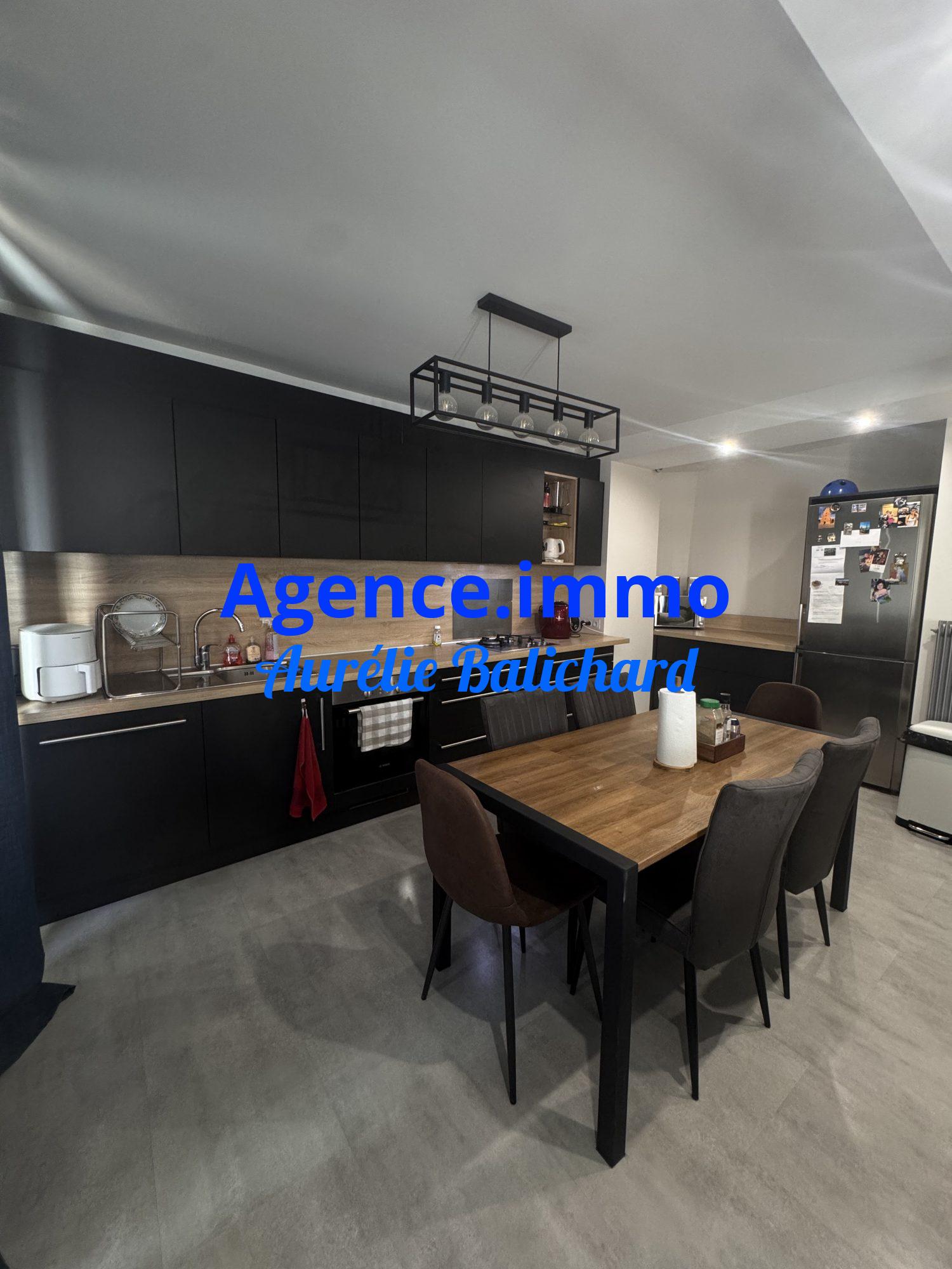 Agence immobilière de Laurent COUDRET