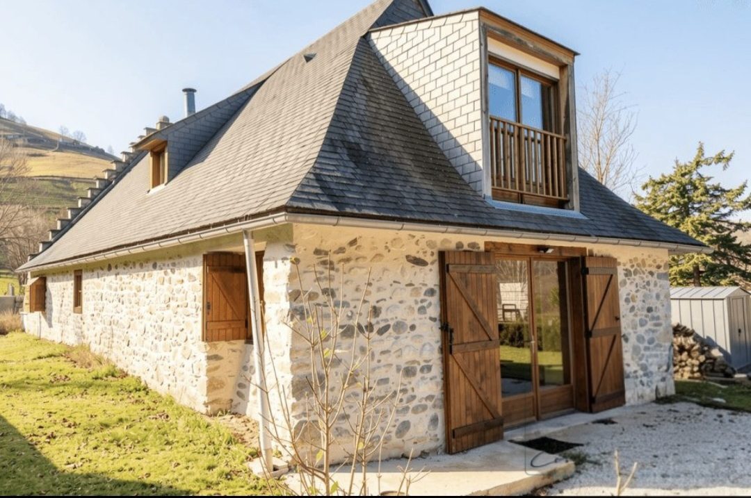 Agence immobilière de Laurent COUDRET