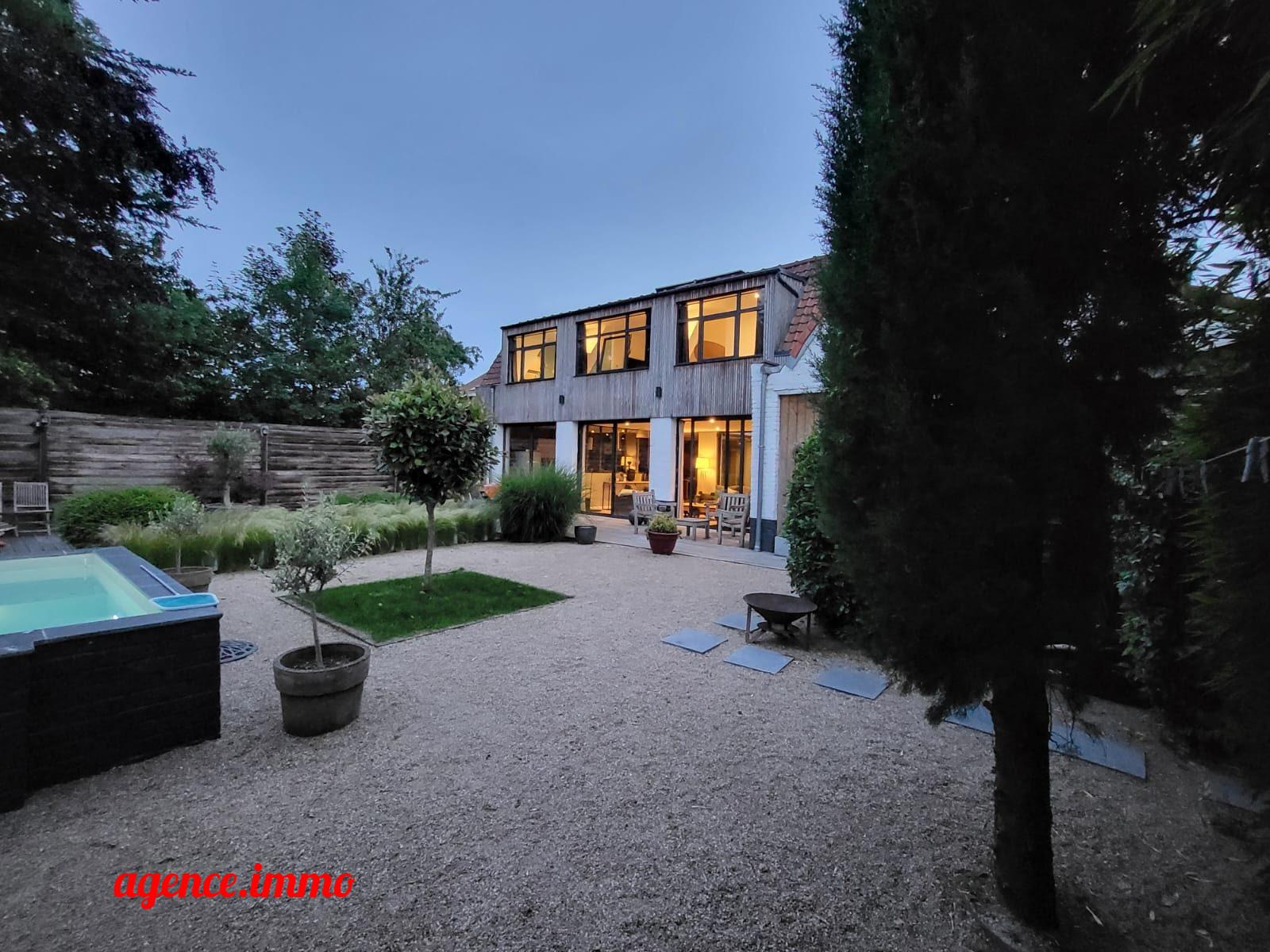 Agence immobilière de Laurent COUDRET