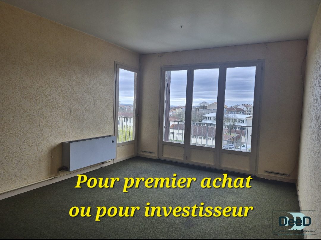 Agence immobilière de Laurent COUDRET