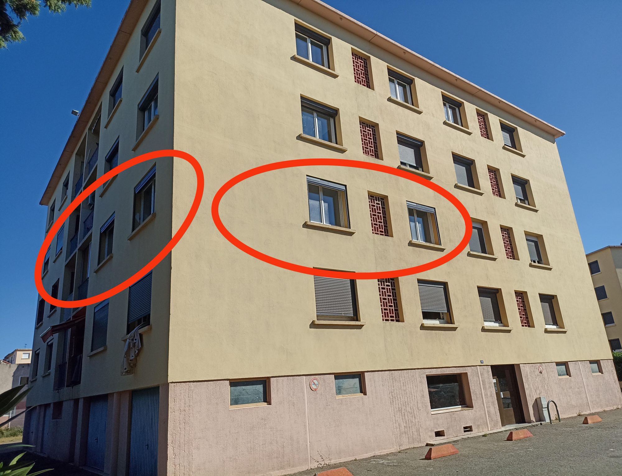 Agence immobilière de Laurent COUDRET