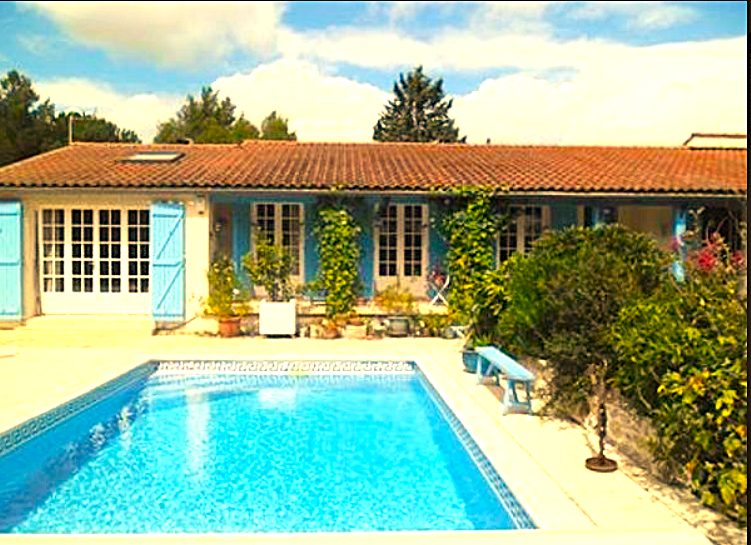 Agence immobilière de Laurent COUDRET