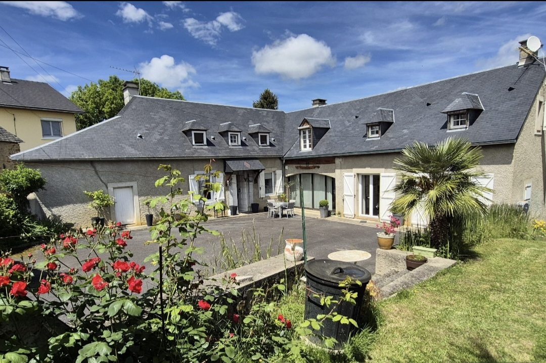 Agence immobilière de Laurent COUDRET