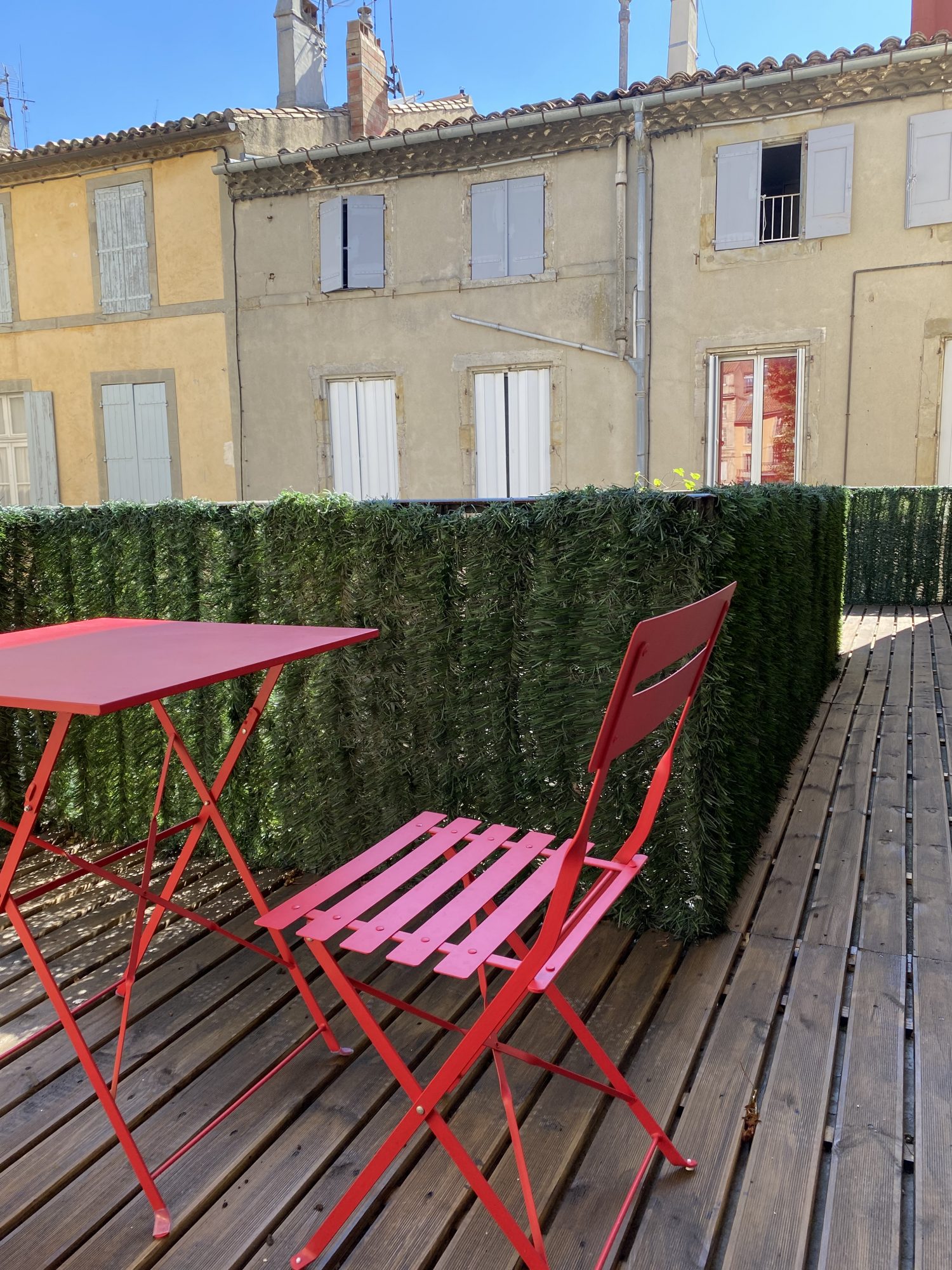 Agence immobilière de Laurent COUDRET