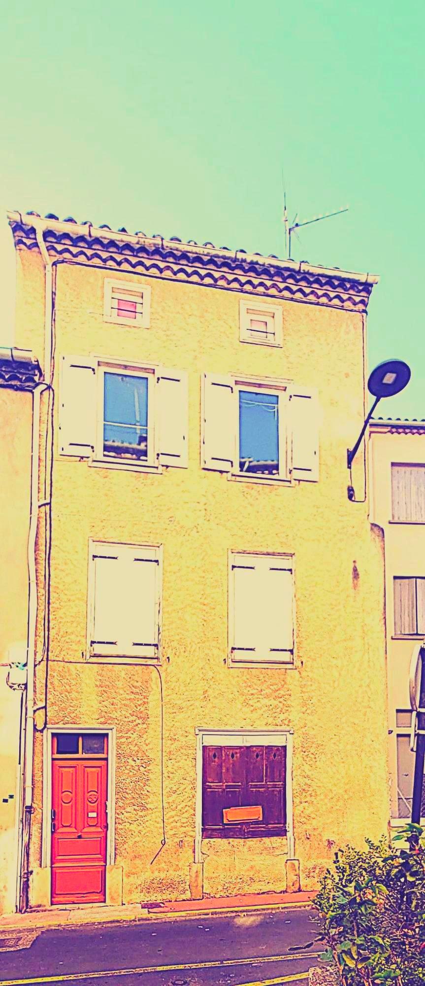 Agence immobilière de Laurent COUDRET
