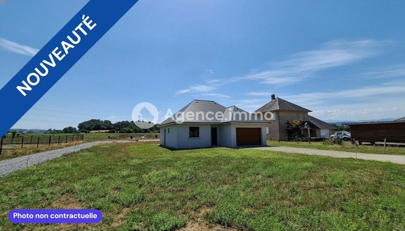 Agence immobilière de Laurent COUDRET