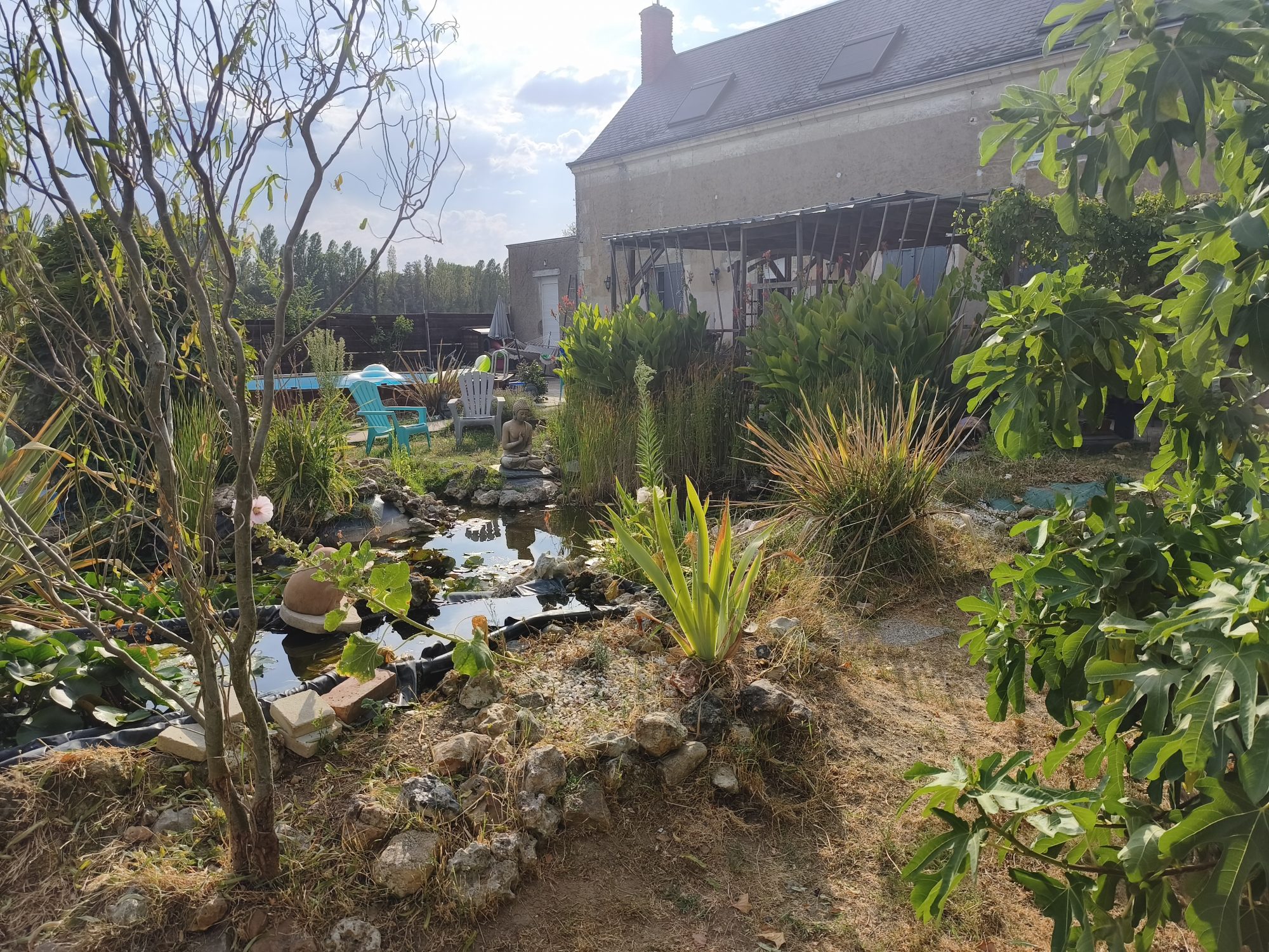 Agence immobilière de Laurent COUDRET