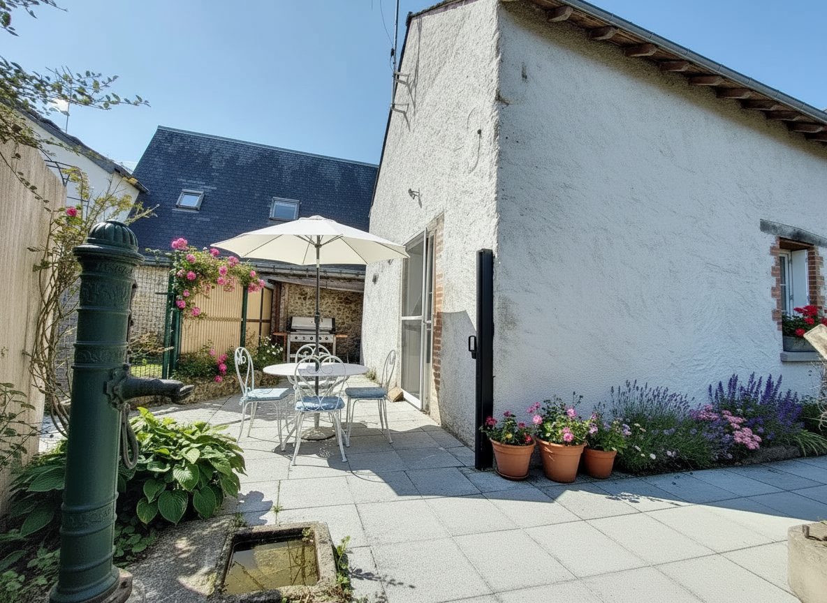 Agence immobilière de Laurent COUDRET