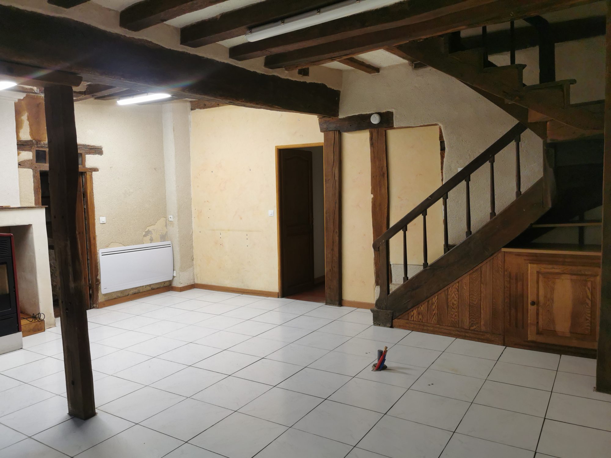 Agence immobilière de Laurent COUDRET