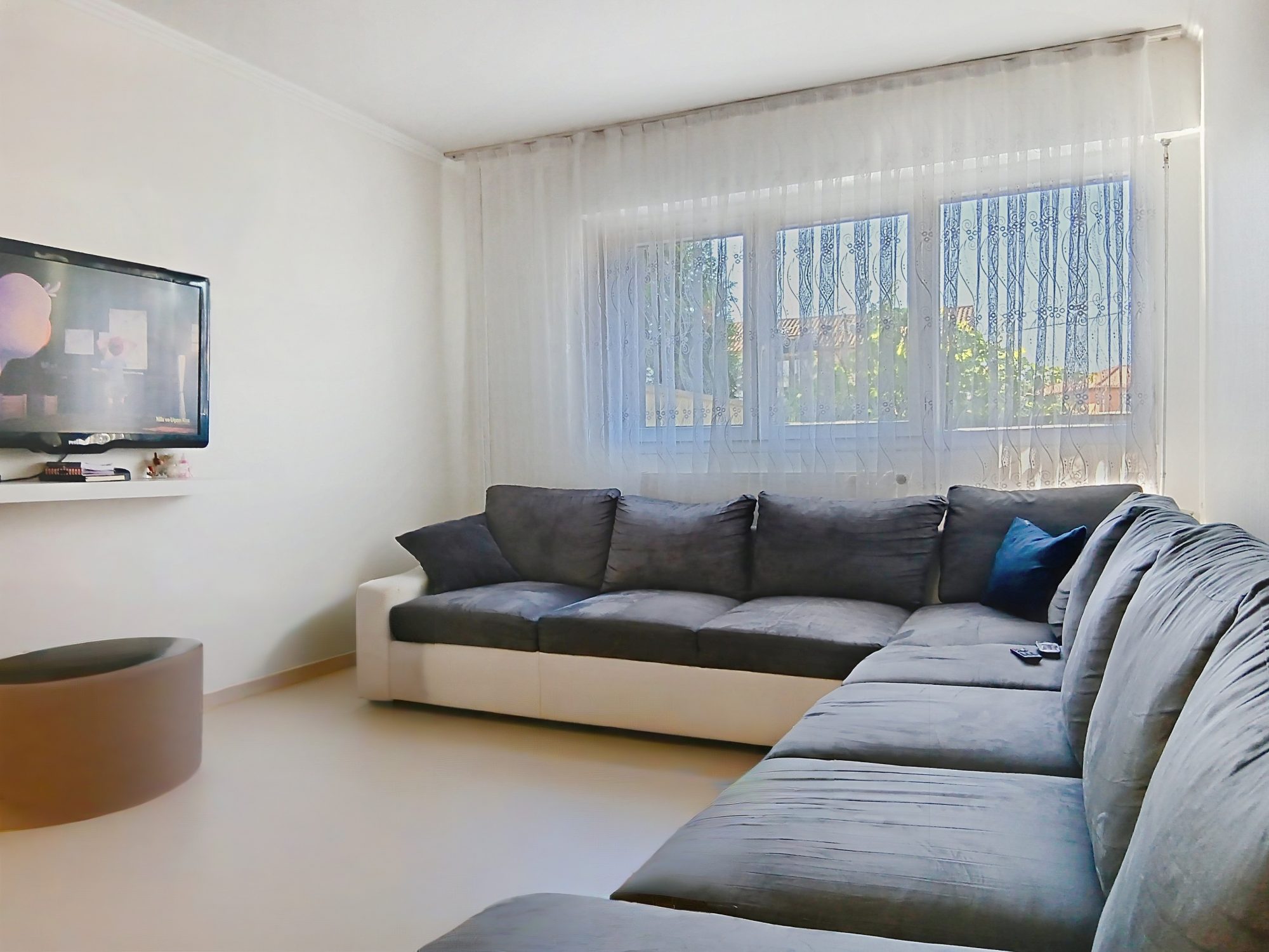 Agence immobilière de Laurent COUDRET