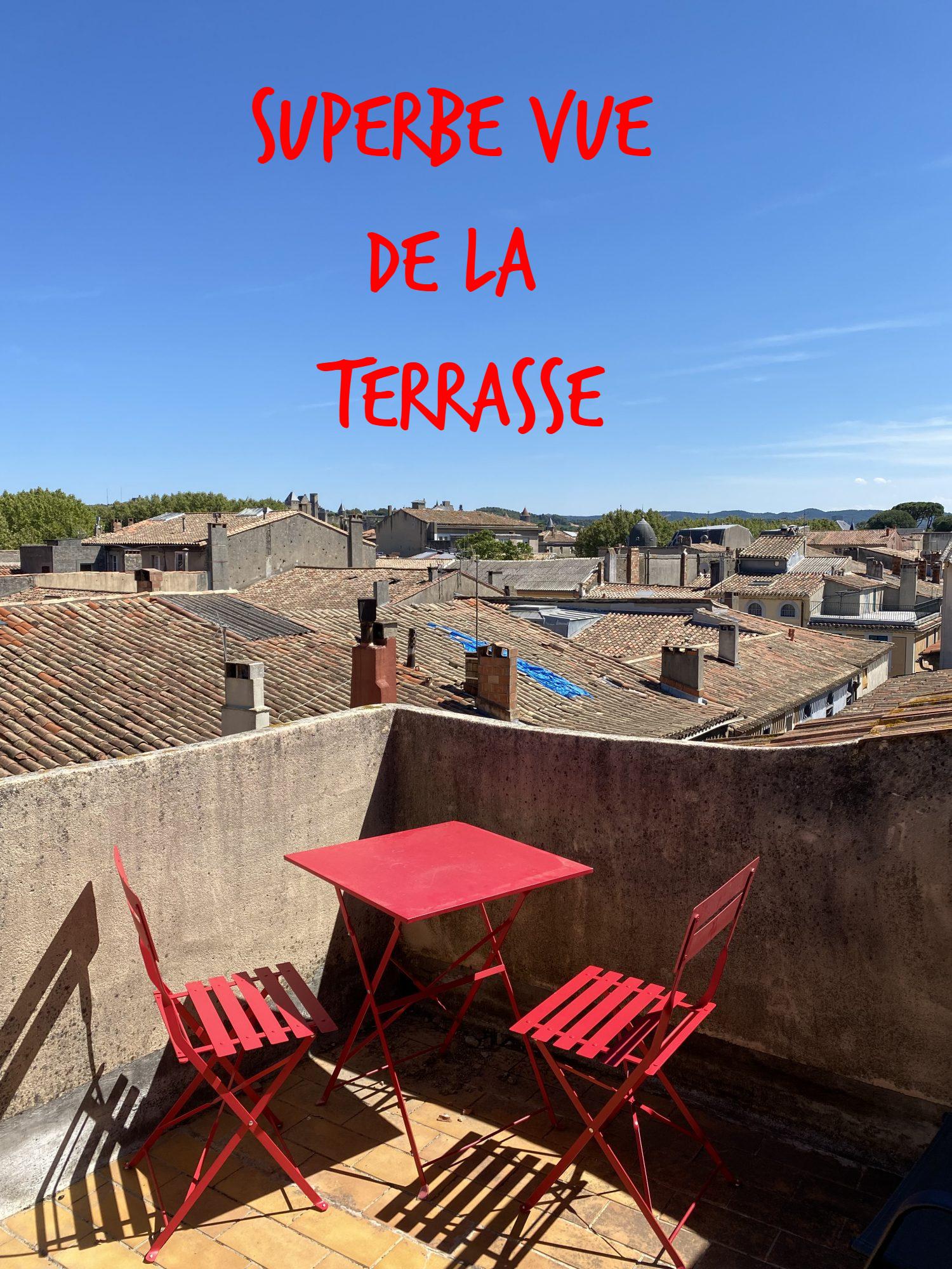 Agence immobilière de Laurent COUDRET