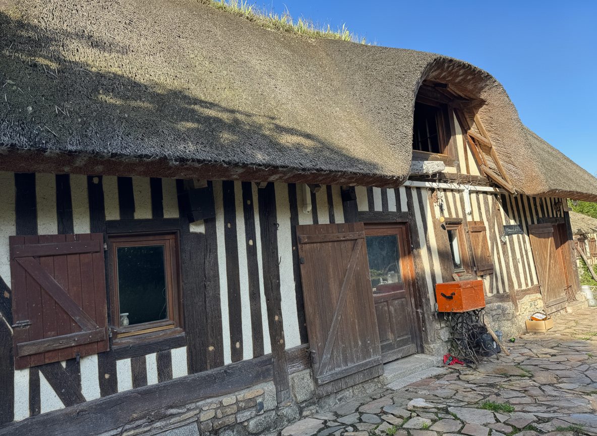 Agence immobilière de Laurent COUDRET