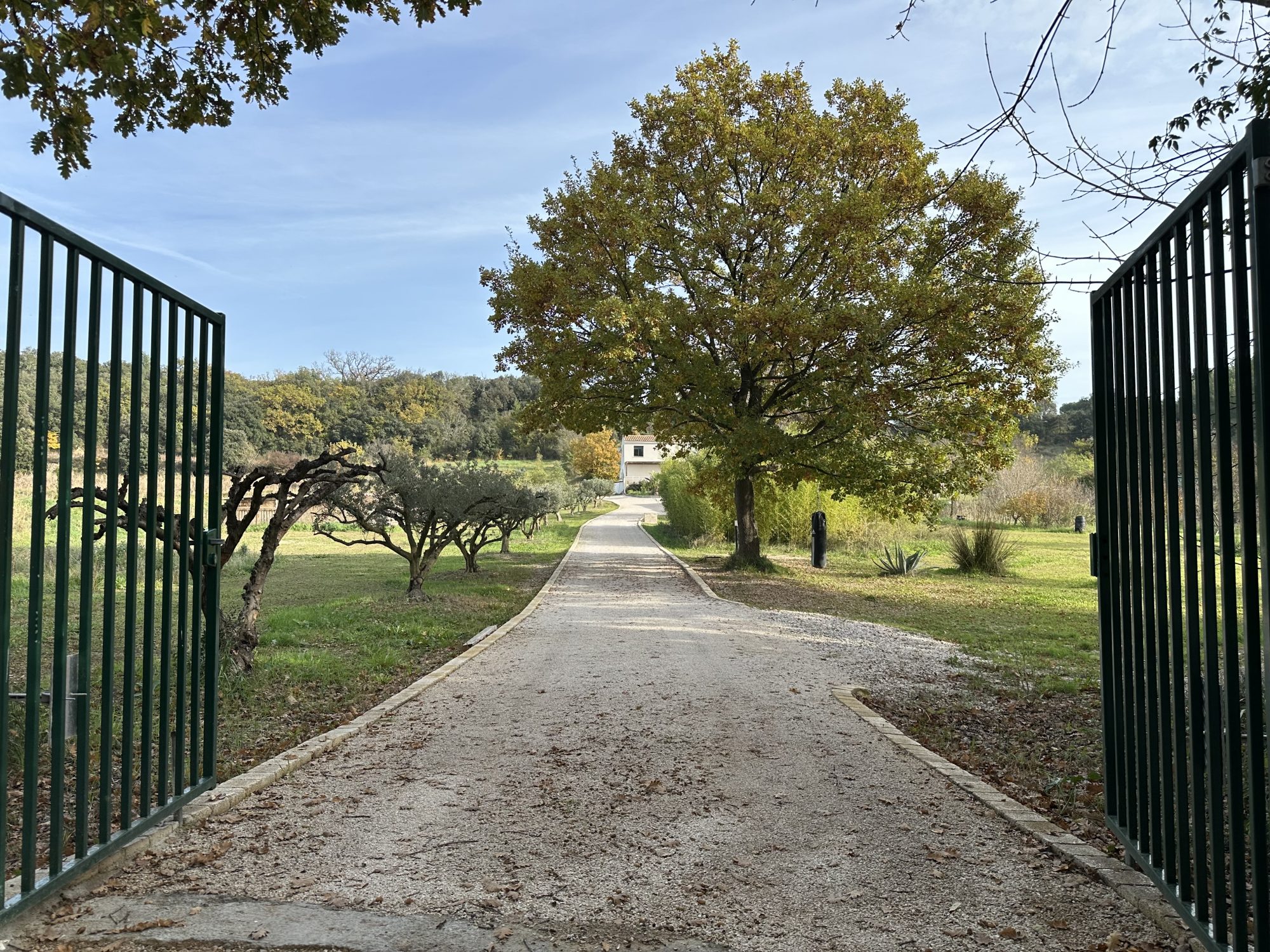 Agence immobilière de Laurent COUDRET