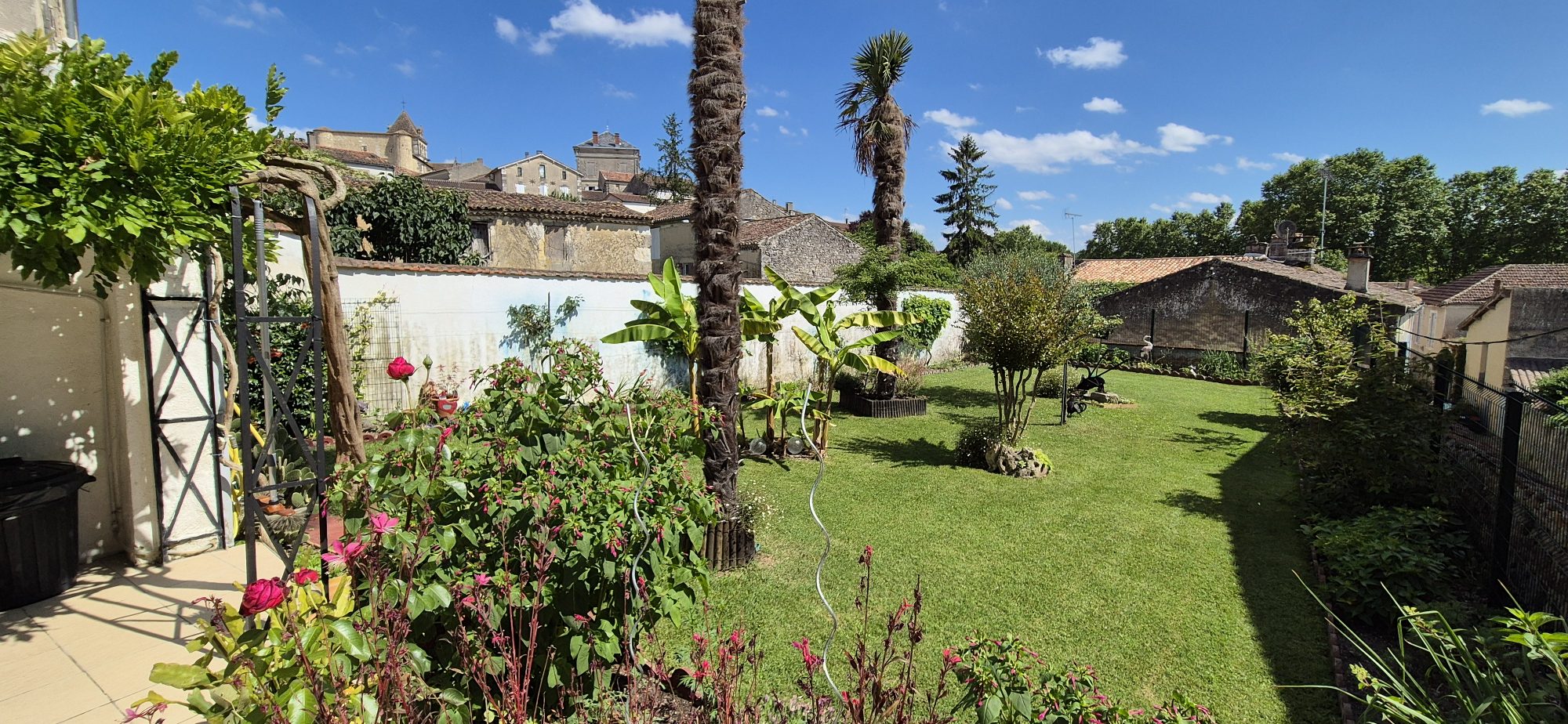 Agence immobilière de Laurent COUDRET