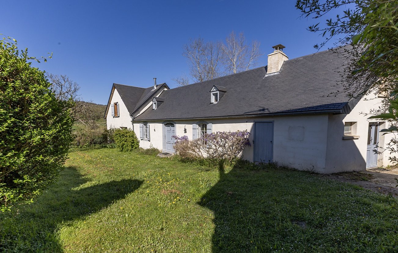 Agence immobilière de Laurent COUDRET