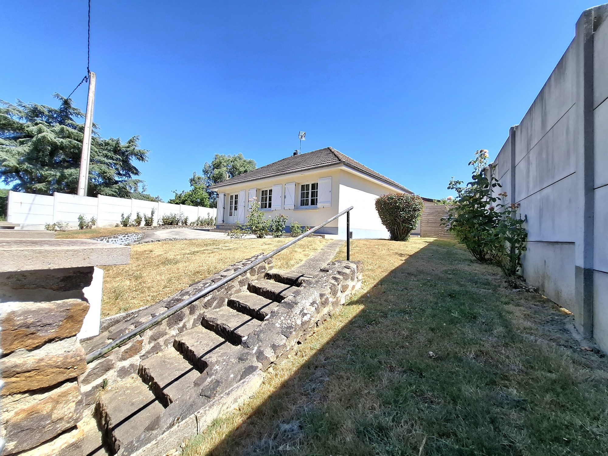 Agence immobilière de Laurent COUDRET