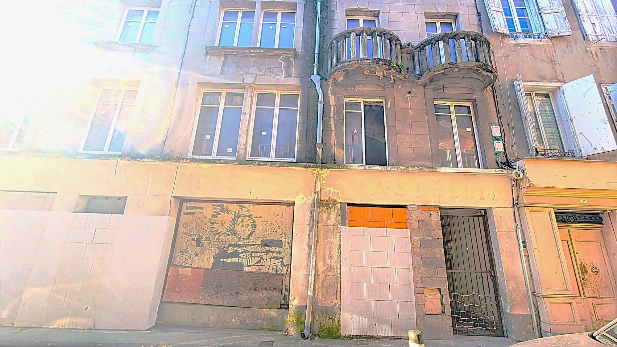 Agence immobilière de Laurent COUDRET