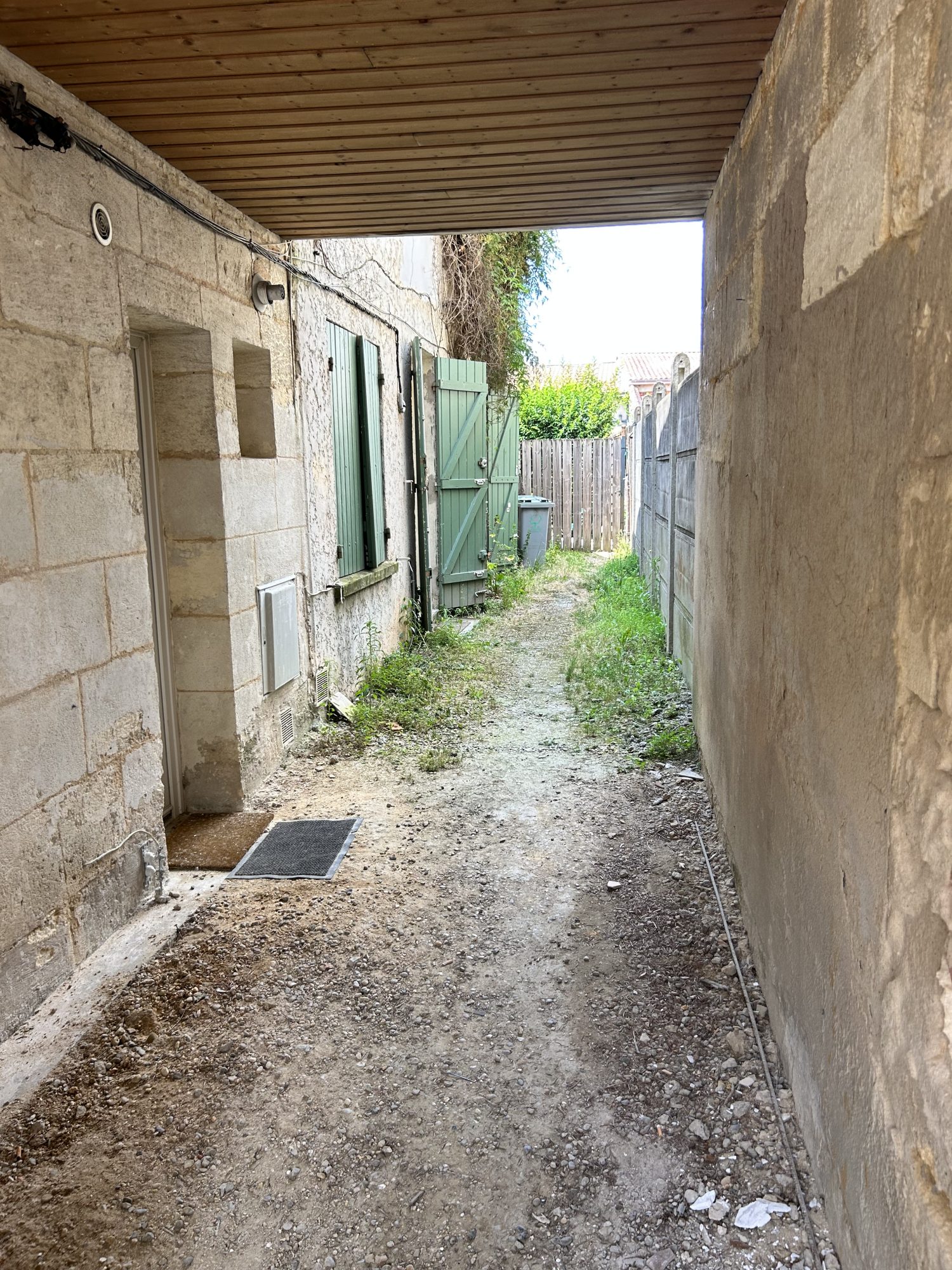 Agence immobilière de Laurent COUDRET