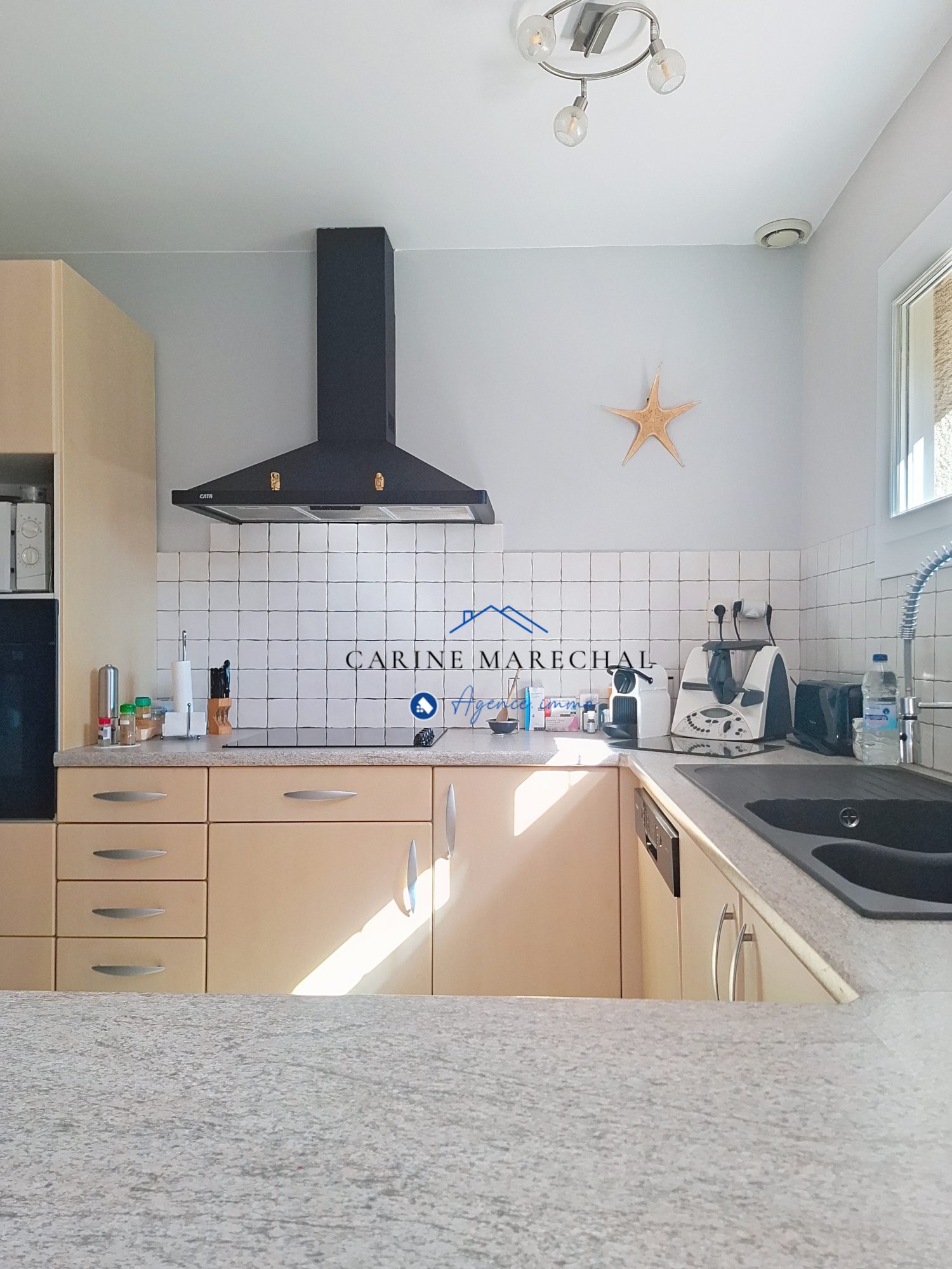 Agence immobilière de Laurent COUDRET
