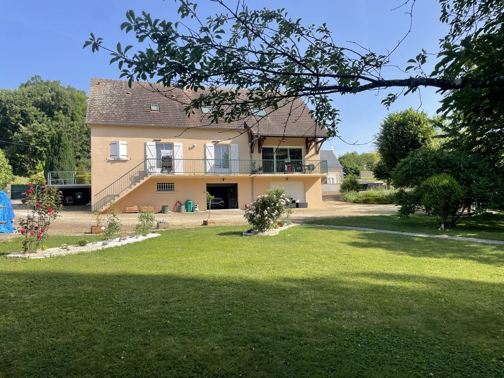 Agence immobilière de Laurent COUDRET