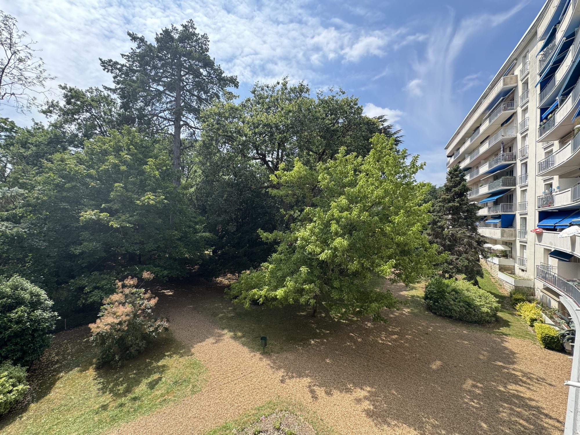 Agence immobilière de Laurent COUDRET