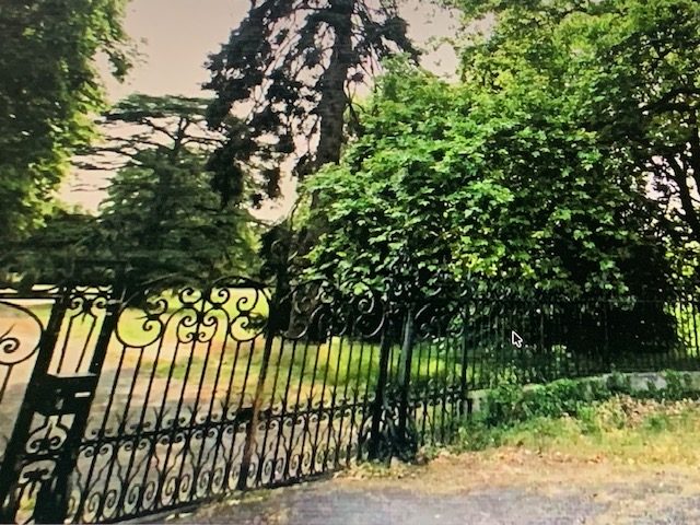 Agence immobilière de Laurent COUDRET