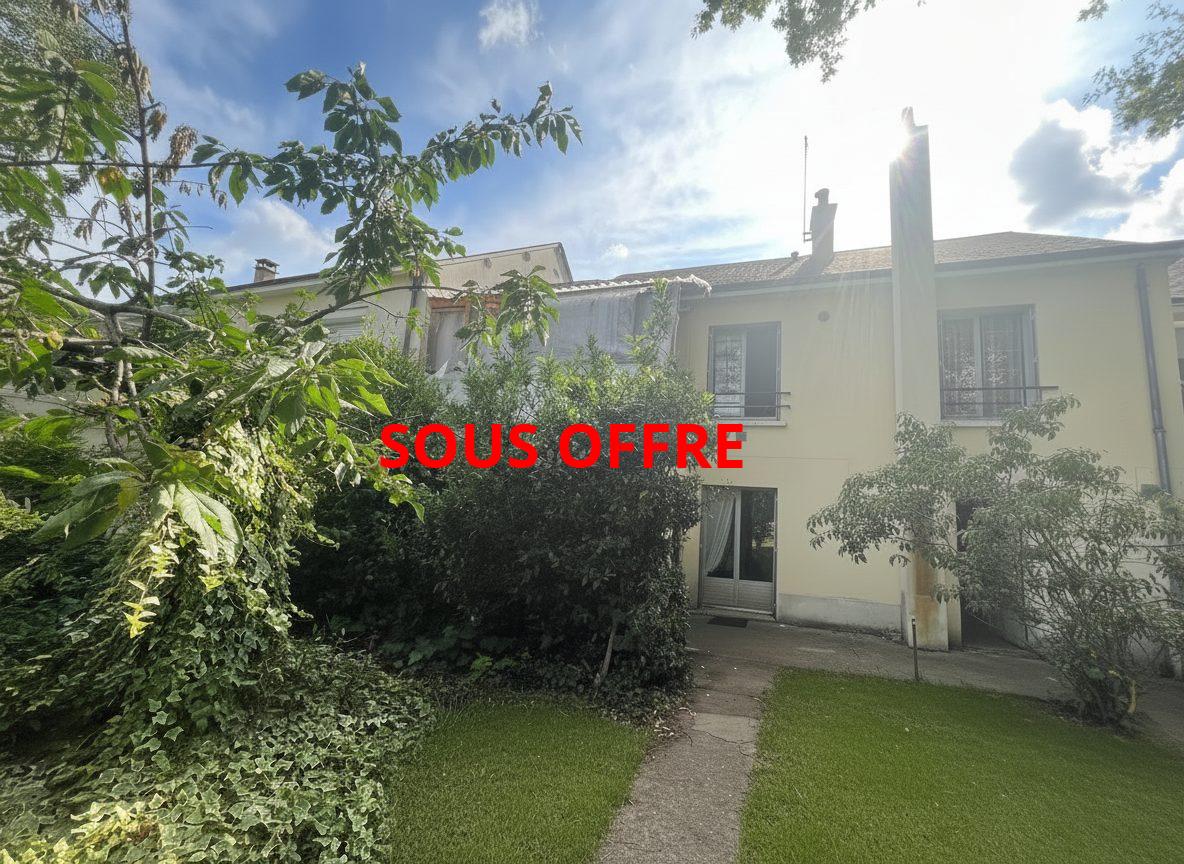Agence immobilière de Laurent COUDRET