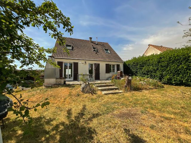 Agence immobilière de Laurent COUDRET