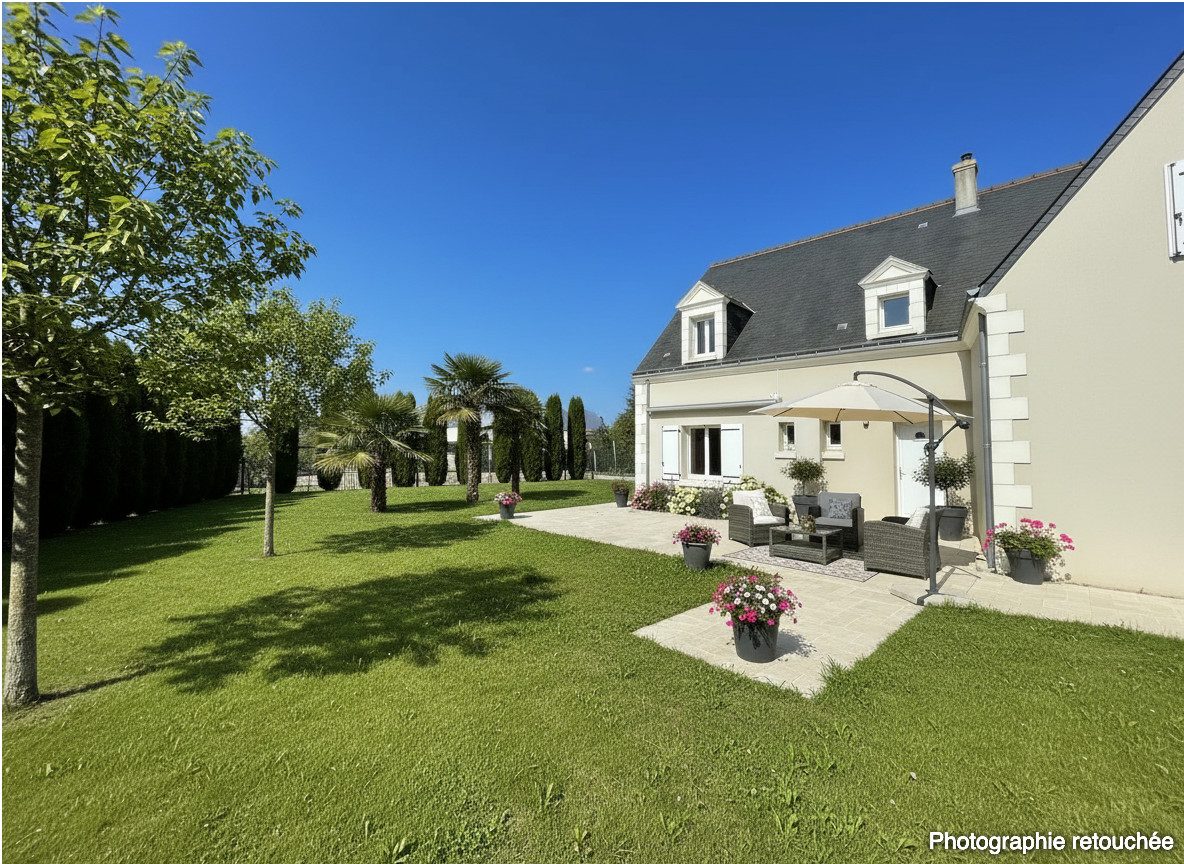 Agence immobilière de Laurent COUDRET