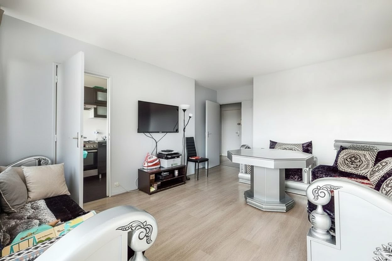 Agence immobilière de Laurent COUDRET