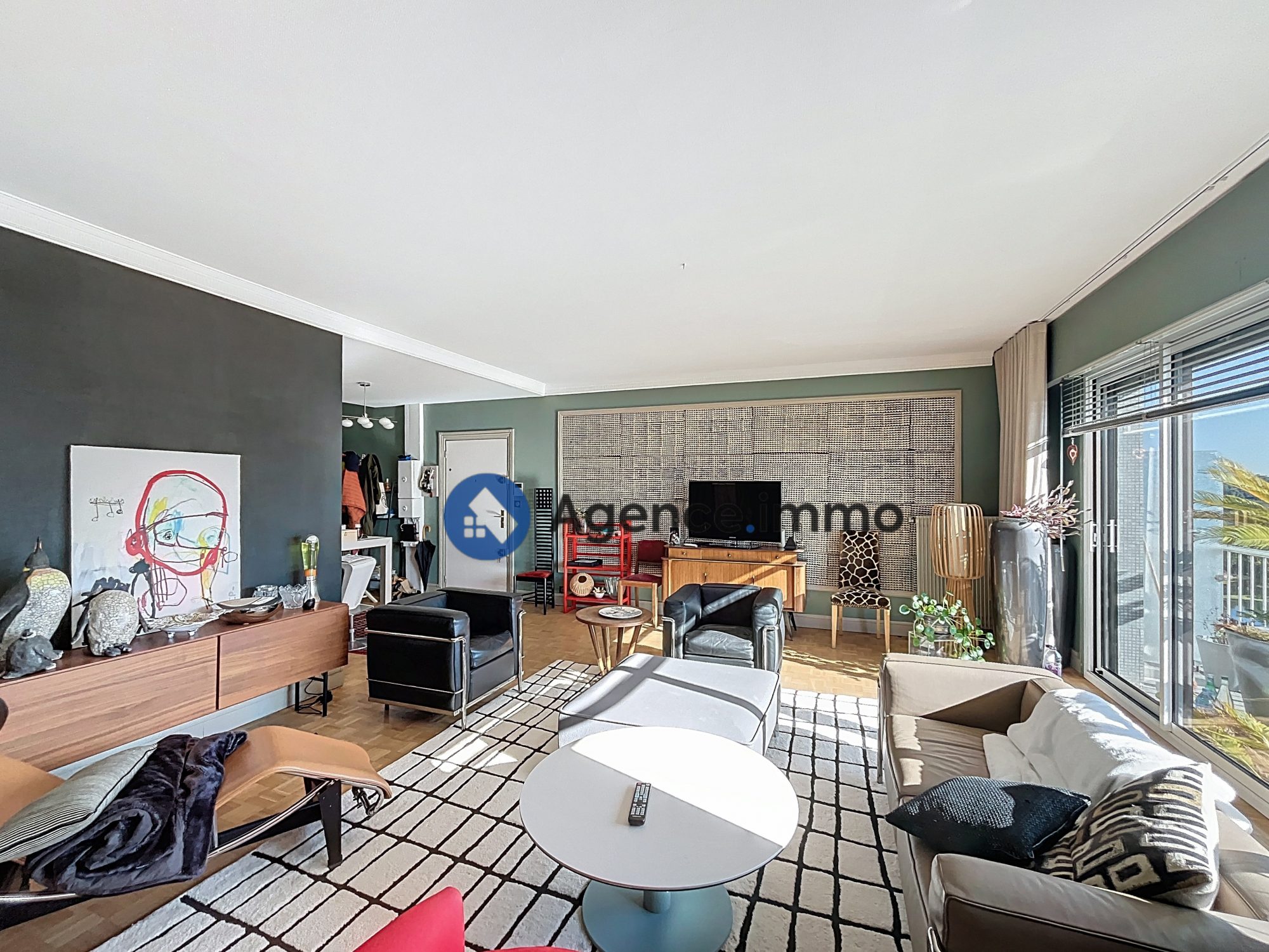 Agence immobilière de Laurent COUDRET