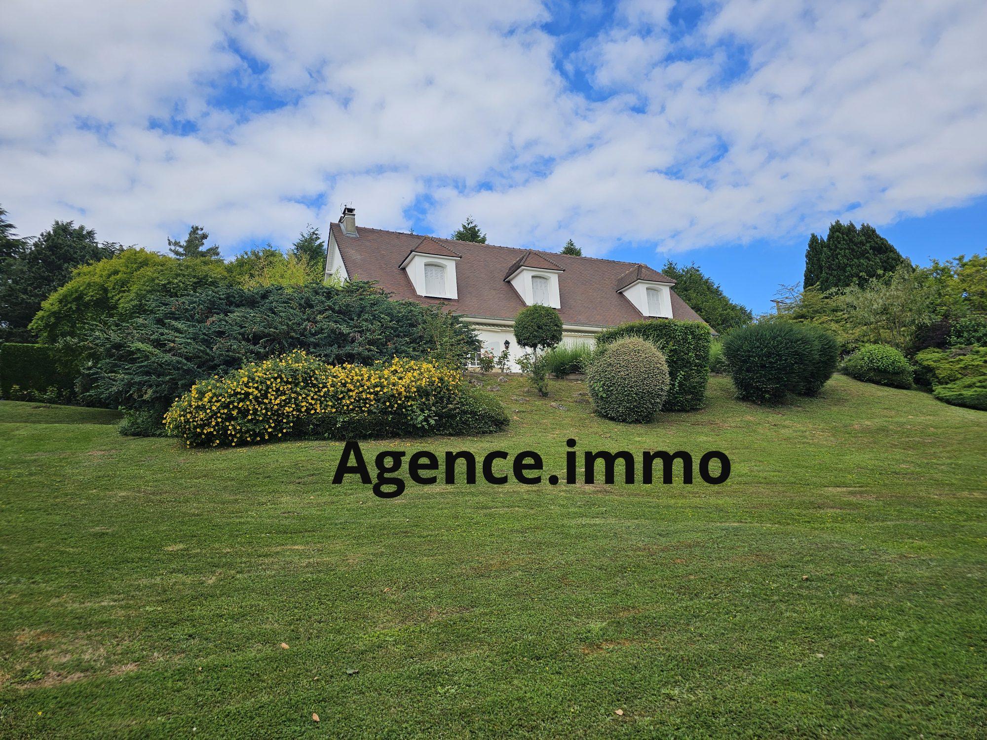 Agence immobilière de Laurent COUDRET