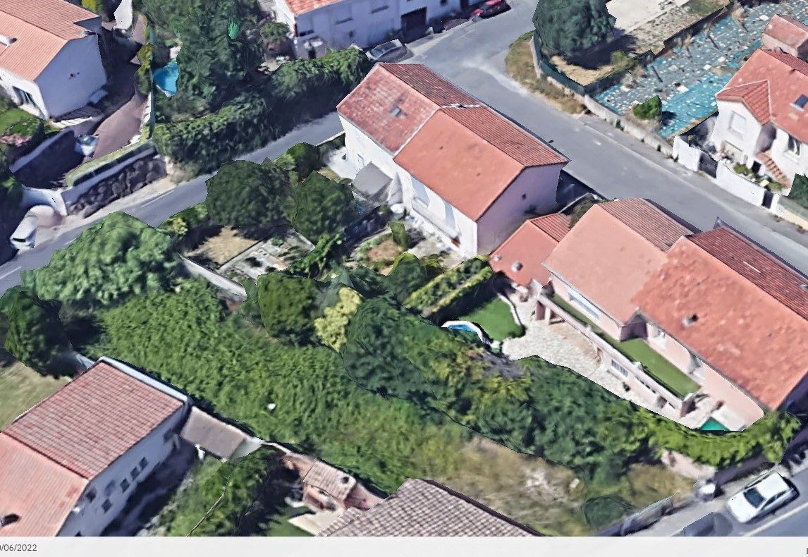 Agence immobilière de Laurent COUDRET