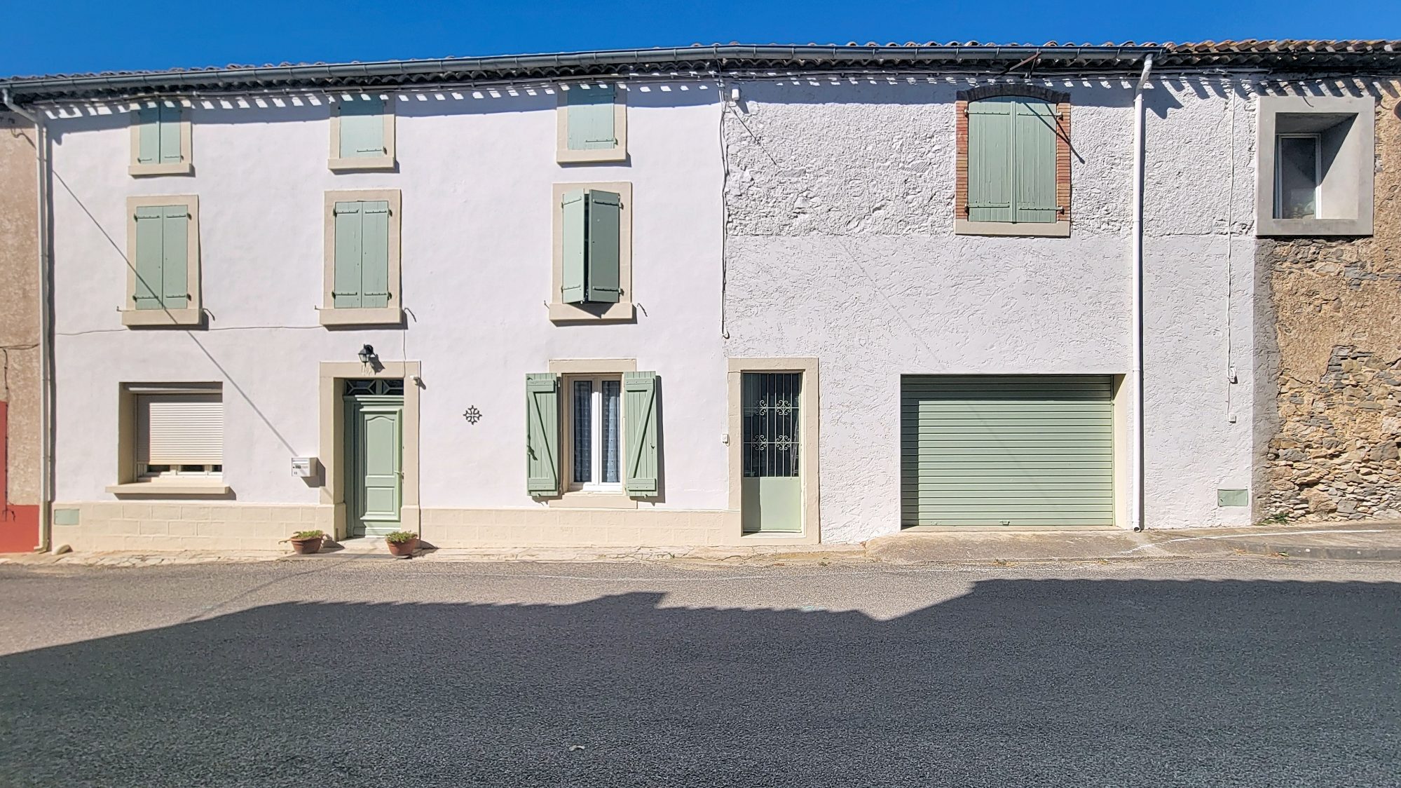 Agence immobilière de Laurent COUDRET