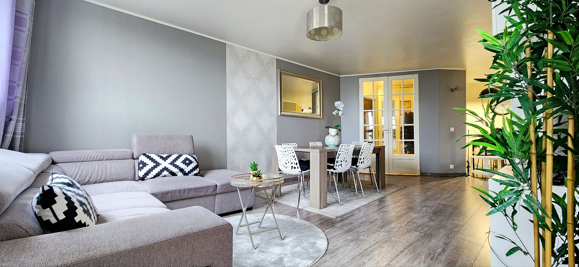 Agence immobilière de Laurent COUDRET