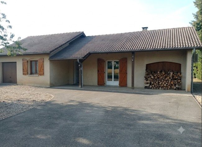Agence immobilière de Laurent COUDRET