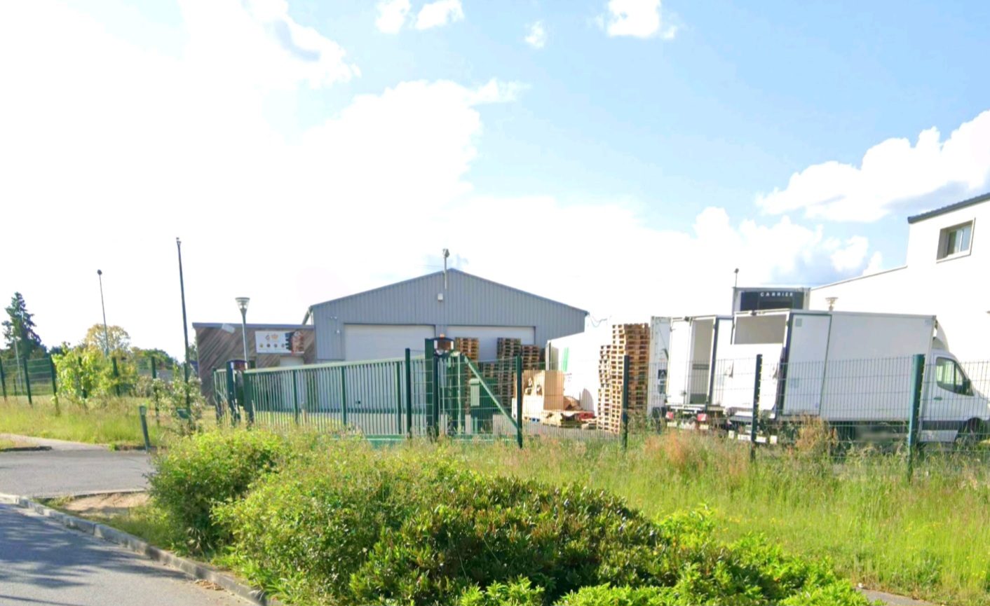 Agence immobilière de Laurent COUDRET