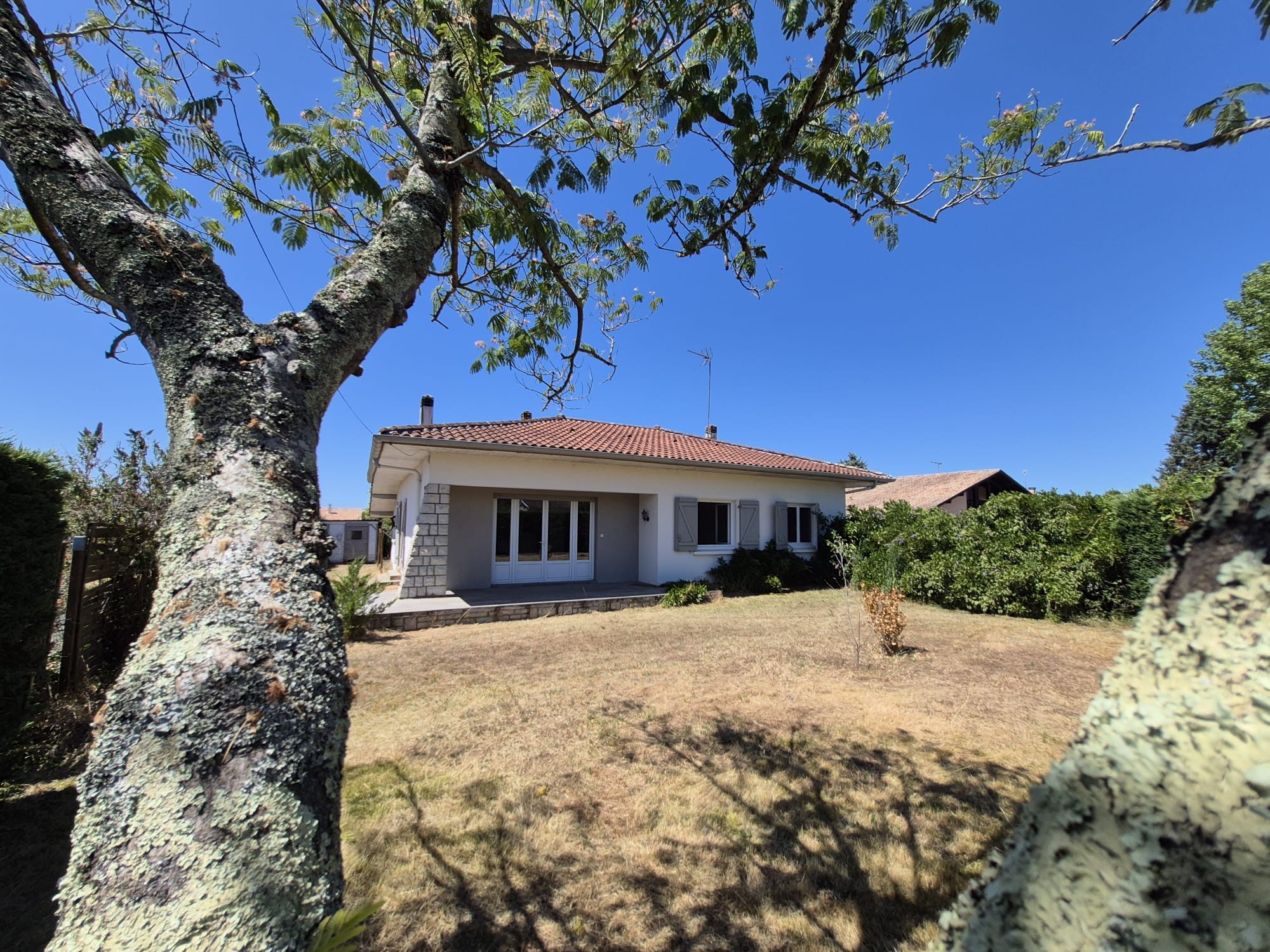 Agence immobilière de Laurent COUDRET