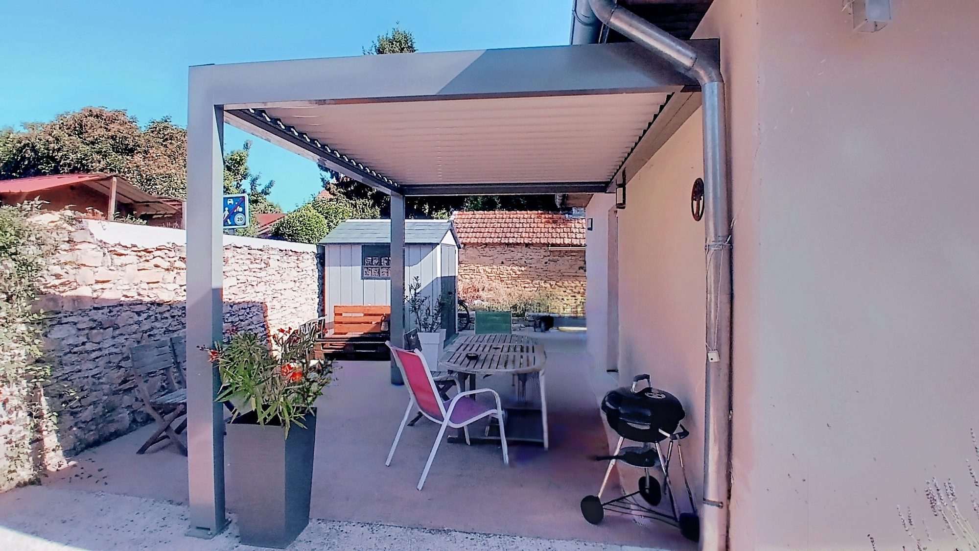 Agence immobilière de Laurent COUDRET