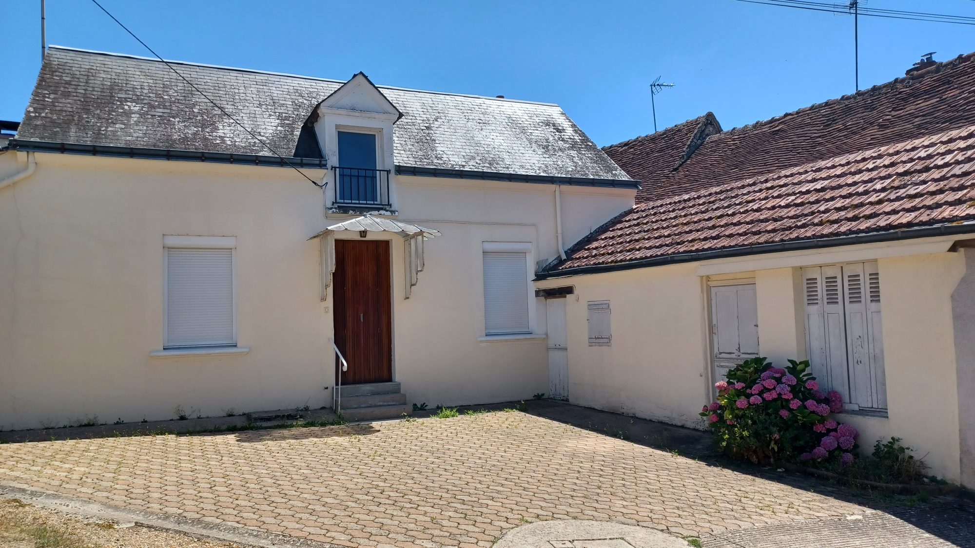 Agence immobilière de Laurent COUDRET