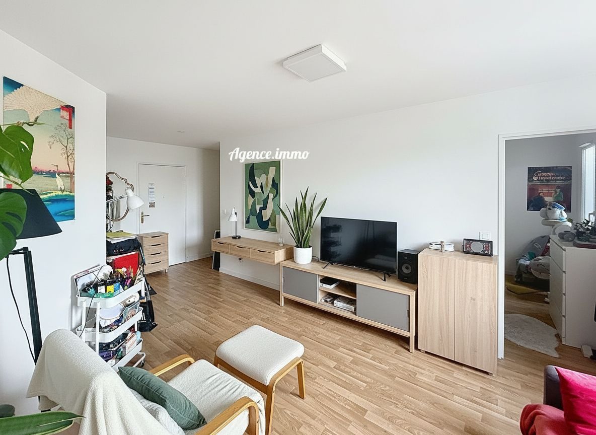 Agence immobilière de Laurent COUDRET